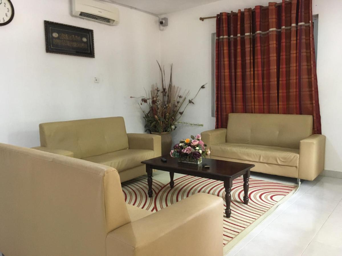 Spot On 89661 Dee Wana Resort 2 Pasir Puteh Exteriör bild