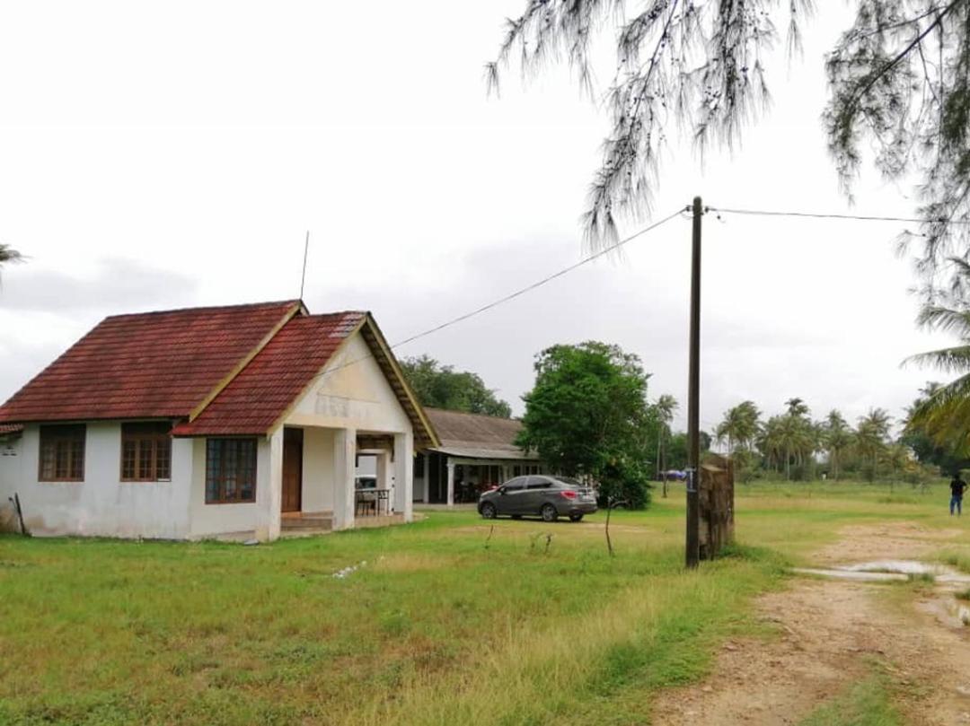 Spot On 89661 Dee Wana Resort 2 Pasir Puteh Exteriör bild